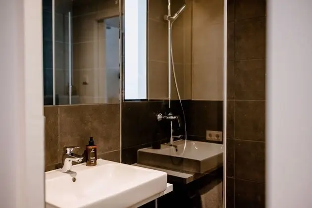 Business Tek Kişilik Oda