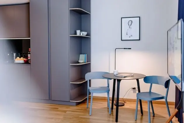 Comfort Stüdyo