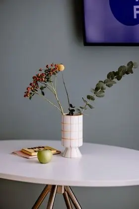 Business Tek Kişilik Oda, Küçük Mutfak