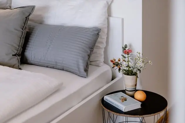 Comfort Tek Büyük Yataklı Oda, 1 Büyük (Queen) Boy Yatak, Küçük Mutfak