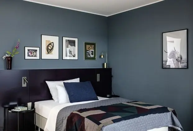 Executive Stüdyo (Business Single, 140 cm wide bed)