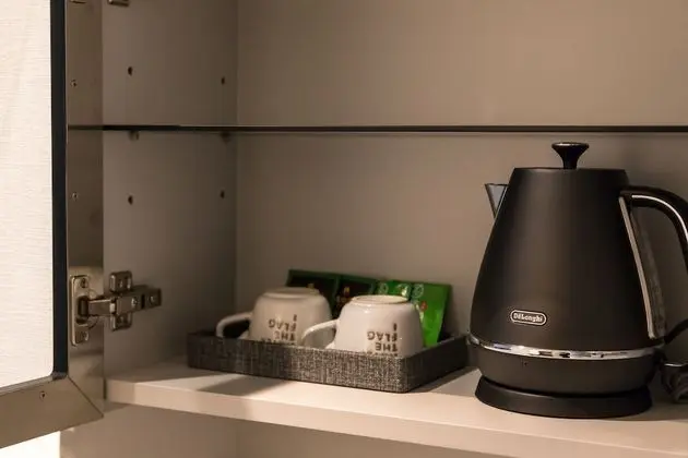 Standard İki Ayrı Yataklı Oda, 2 Tek Kişilik Yatak, Sigara İçilmez