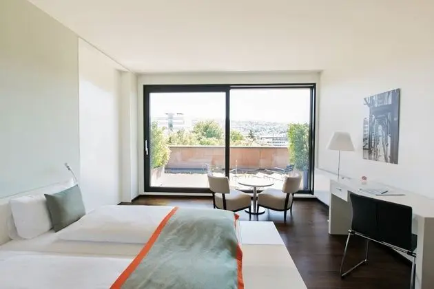 Çatı Katı (Loft)