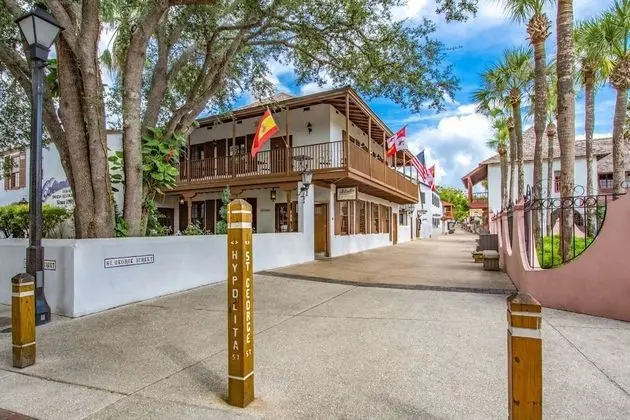 Daire (Flagler Flat)