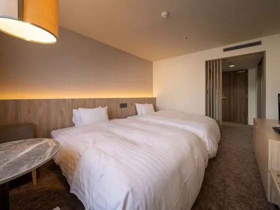 Deluxe Oda, Sigara İçilmez