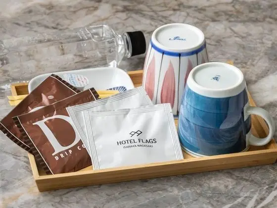 Deluxe Oda, Sigara İçilmez