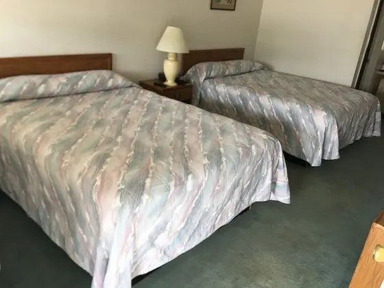 Comfort Tek Büyük Yataklı Oda, 2 Büyük (Queen) Boy Yatak, Engellilere Uygun, Dağ Manzaralı