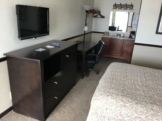 Elite Tek Kişilik Oda, 1 Büyük (Queen) Boy Yatak, Dağ Manzaralı