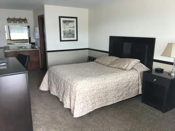 Elite Tek Kişilik Oda, 1 Büyük (Queen) Boy Yatak, Engellilere Uygun, Dağ Manzaralı