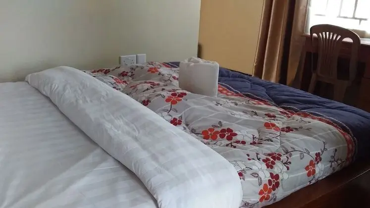 Tek Kişilik Oda