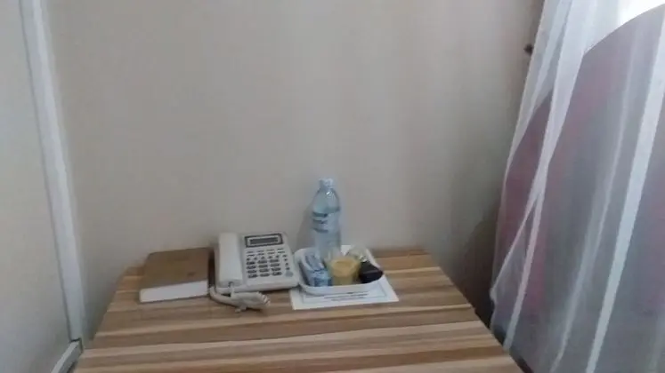 Tek Kişilik Oda