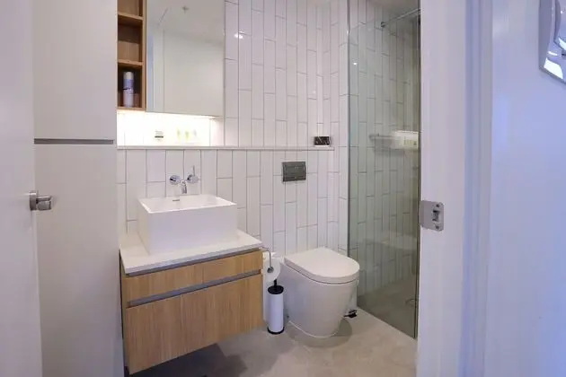 Deluxe Apart Daire