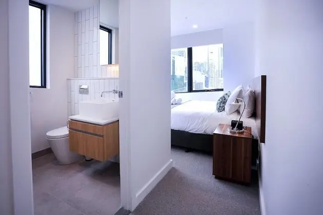 Executive Apart Daire