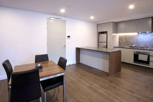 Executive Apart Daire