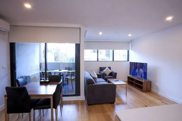 Executive Apart Daire
