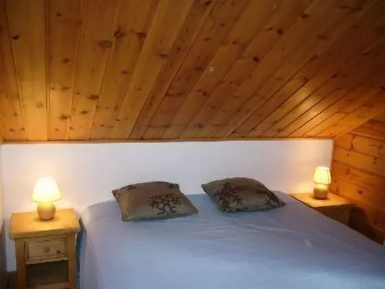Comfort Apart Daire, 1 Yatak Odası (Station - 6 persons)