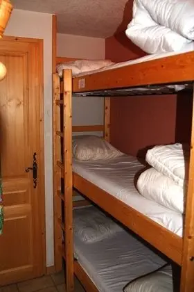 Comfort Apart Daire, 1 Yatak Odası (Station - 6 persons)
