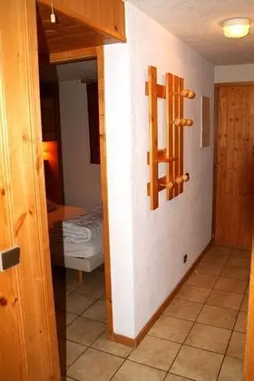 Comfort Apart Daire, 1 Yatak Odası (Station - 6 persons)