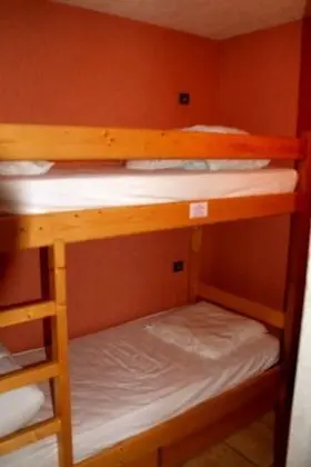 Comfort Apart Daire, 1 Yatak Odası (Station - 6 persons)