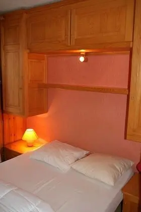 Comfort Apart Daire, 1 Yatak Odası (Station - 6 persons)
