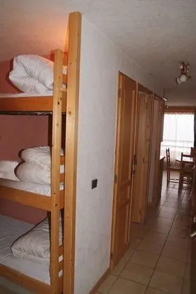 Comfort Apart Daire, 1 Yatak Odası (Station - 6 persons)