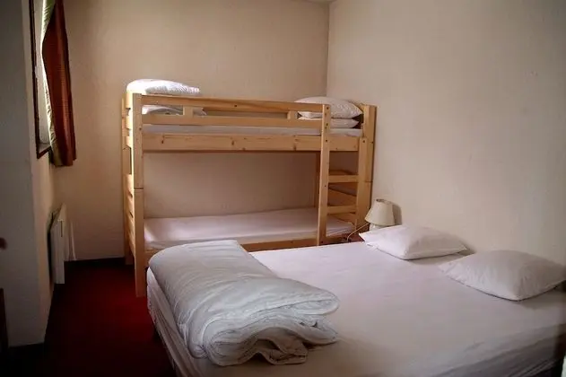 Comfort Apart Daire, 1 Yatak Odası (Station - 6 persons)