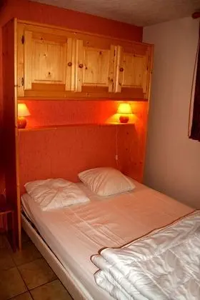 Comfort Apart Daire, 1 Yatak Odası (Station - 6 persons)