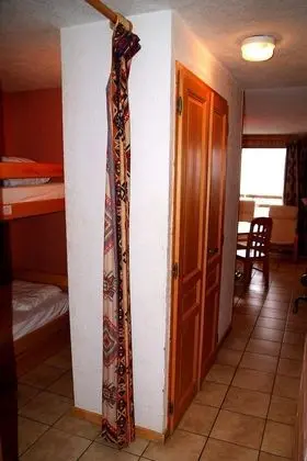 Comfort Apart Daire, 1 Yatak Odası (Station - 6 persons)