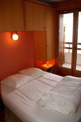 Comfort Apart Daire, 1 Yatak Odası (Station - 6 persons)
