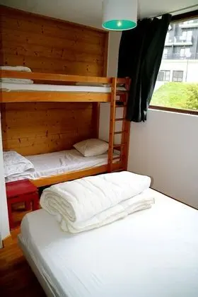 Comfort Apart Daire, 1 Yatak Odası (Station - 6 persons)
