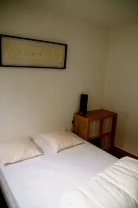 Comfort Apart Daire, 1 Yatak Odası (Station - 6 persons)