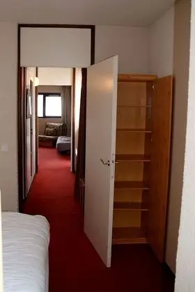 Comfort Apart Daire, 1 Yatak Odası (Station - 6 persons)