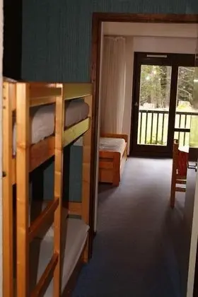 Comfort Apart Daire, 1 Yatak Odası (Station - 6 persons)