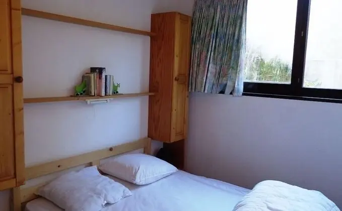 Comfort Apart Daire, 1 Yatak Odası (Station - 6 persons)