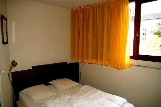 Comfort Apart Daire, 1 Yatak Odası (Station - 6 persons)