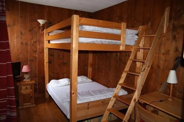 Comfort Apart Daire, 1 Yatak Odası (Station - 6 persons)