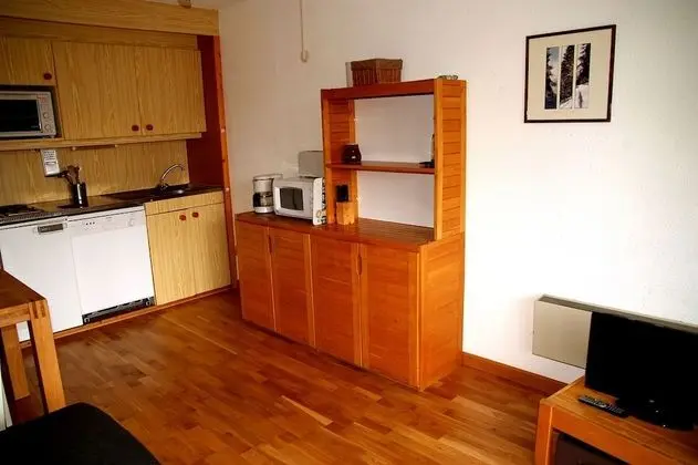 Comfort Apart Daire, 1 Yatak Odası (Station - 6 persons)