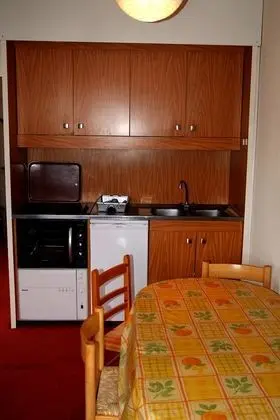 Comfort Apart Daire, 1 Yatak Odası (Station - 6 persons)