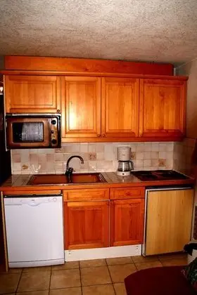 Comfort Apart Daire, 1 Yatak Odası (Station - 6 persons)