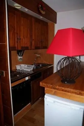 Comfort Apart Daire, 1 Yatak Odası (Station - 6 persons)