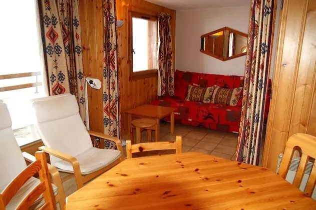 Comfort Apart Daire, 1 Yatak Odası (Station - 6 persons)