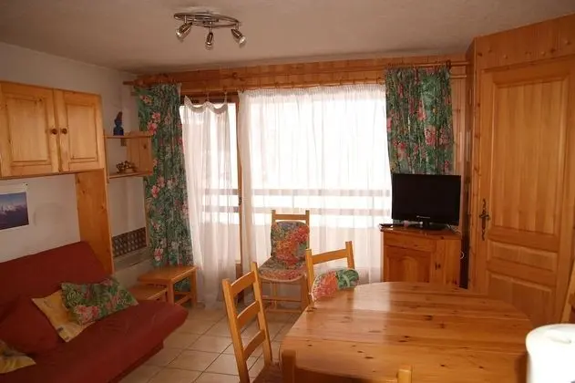 Comfort Apart Daire, 1 Yatak Odası (Station - 6 persons)