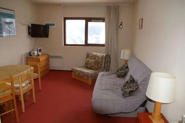 Comfort Apart Daire, 1 Yatak Odası (Station - 6 persons)