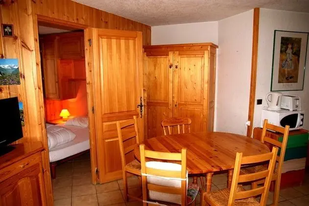 Comfort Apart Daire, 1 Yatak Odası (Station - 6 persons)