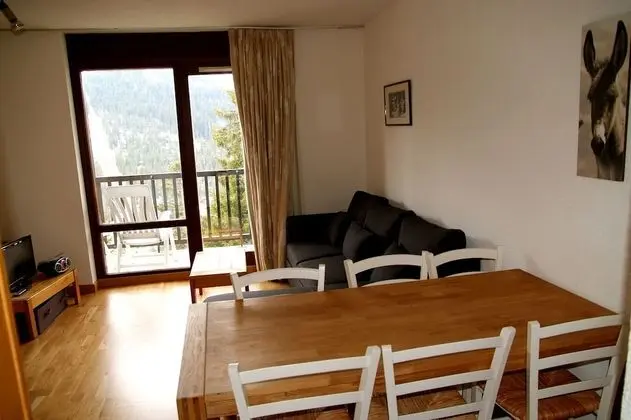 Comfort Apart Daire, 1 Yatak Odası (Station - 6 persons)