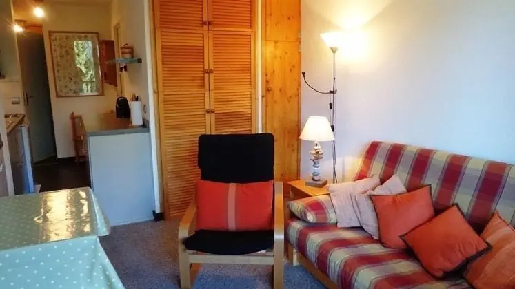 Comfort Apart Daire, 1 Yatak Odası (Station - 6 persons)