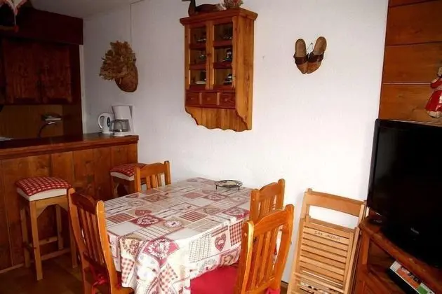 Comfort Apart Daire, 1 Yatak Odası (Station - 6 persons)