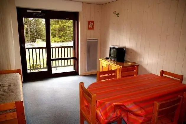 Comfort Apart Daire, 1 Yatak Odası (Station - 6 persons)