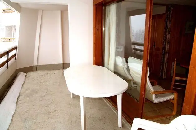 Comfort Apart Daire, 1 Yatak Odası (Station - 6 persons)