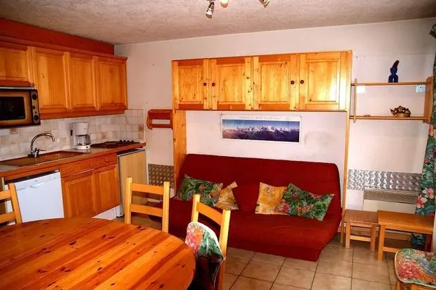 Comfort Apart Daire, 1 Yatak Odası (Station - 6 persons)